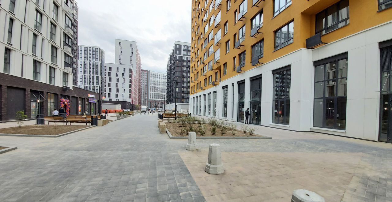 свободного назначения г Москва п Мосрентген метро Прокшино метро Коммунарка пр-кт Прокшинский 5 Новомосковский административный округ, Московская область фото 4