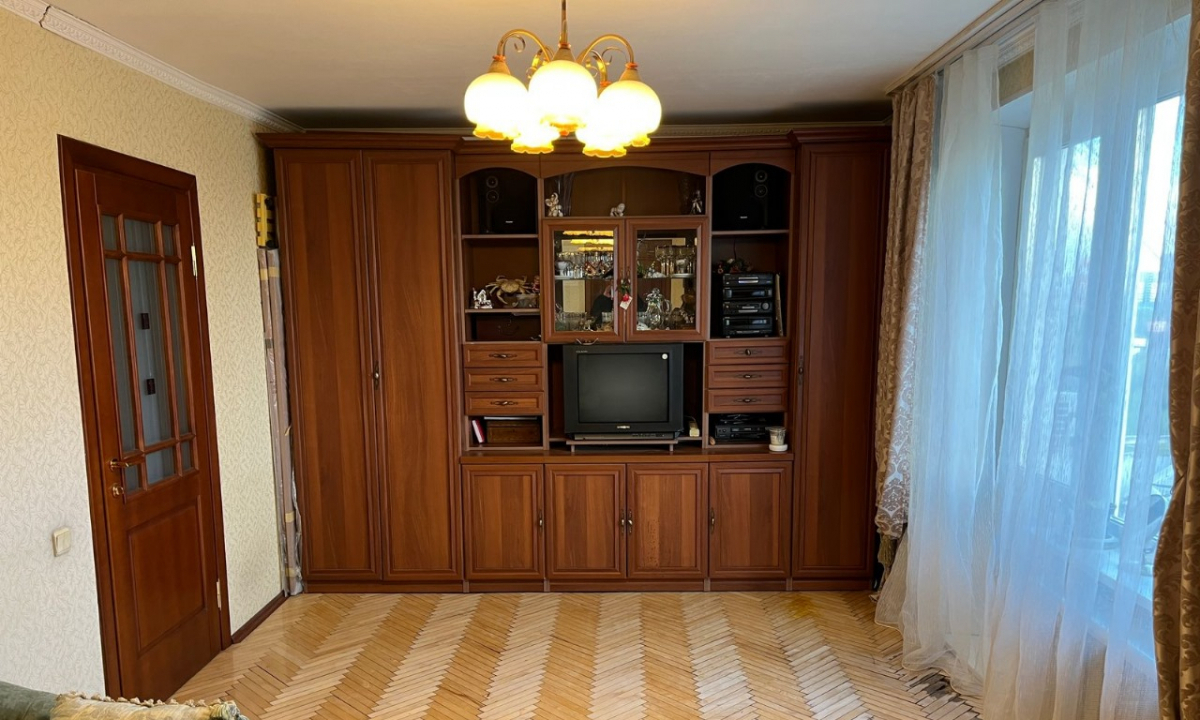 квартира г Химки Новые Химки ул 9 Мая 4/1 Химки фото 4