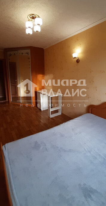 квартира г Омск пр-кт Мира 161б фото 27