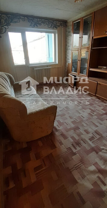квартира г Омск пр-кт Мира 161б фото 13