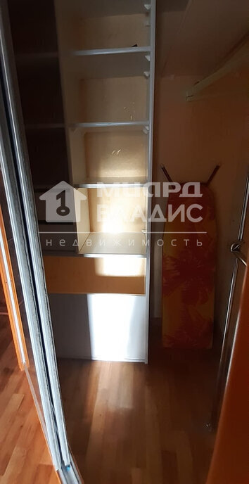 квартира г Омск пр-кт Мира 161б фото 18