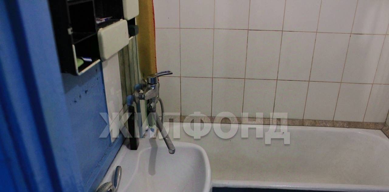 комната г Новосибирск Затулинский ул Зорге 129/1 Площадь Маркса, жилмассив фото 5