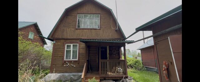 снт Механизатор ул Центральная Барышевский сельсовет, Барышево фото