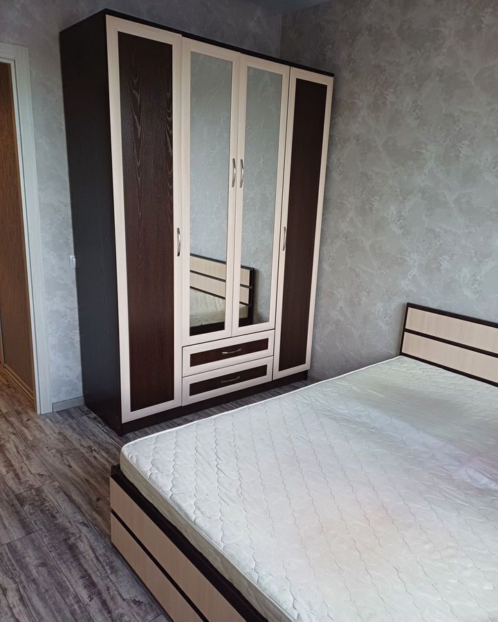 квартира г Барнаул рп Южный ул Герцена 3к/2 р-н Центральный Южный фото 8