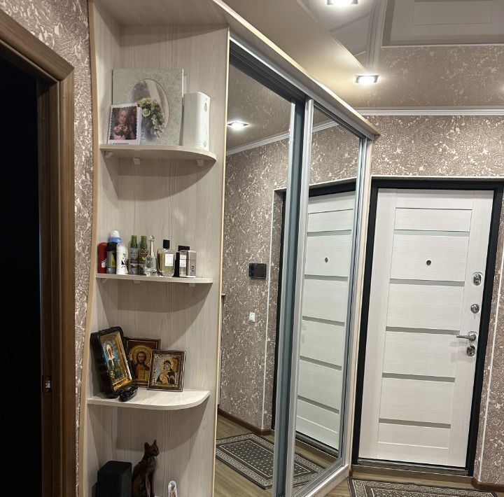 квартира г Райчихинск ул Пионерская 64а фото 19