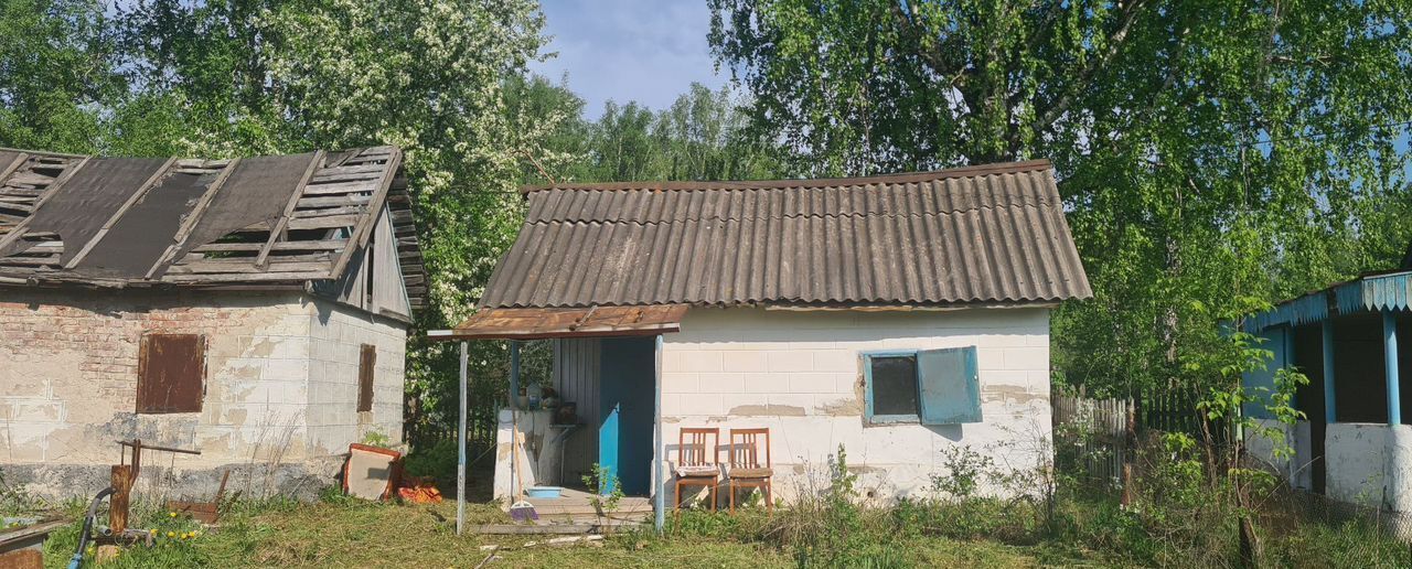 дом р-н Топкинский г Топки Кемеровская обл. — Кузбасс фото 1