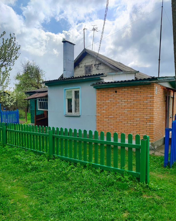 квартира р-н Дзержинский г Кондрово ул Герцена 9 фото 2