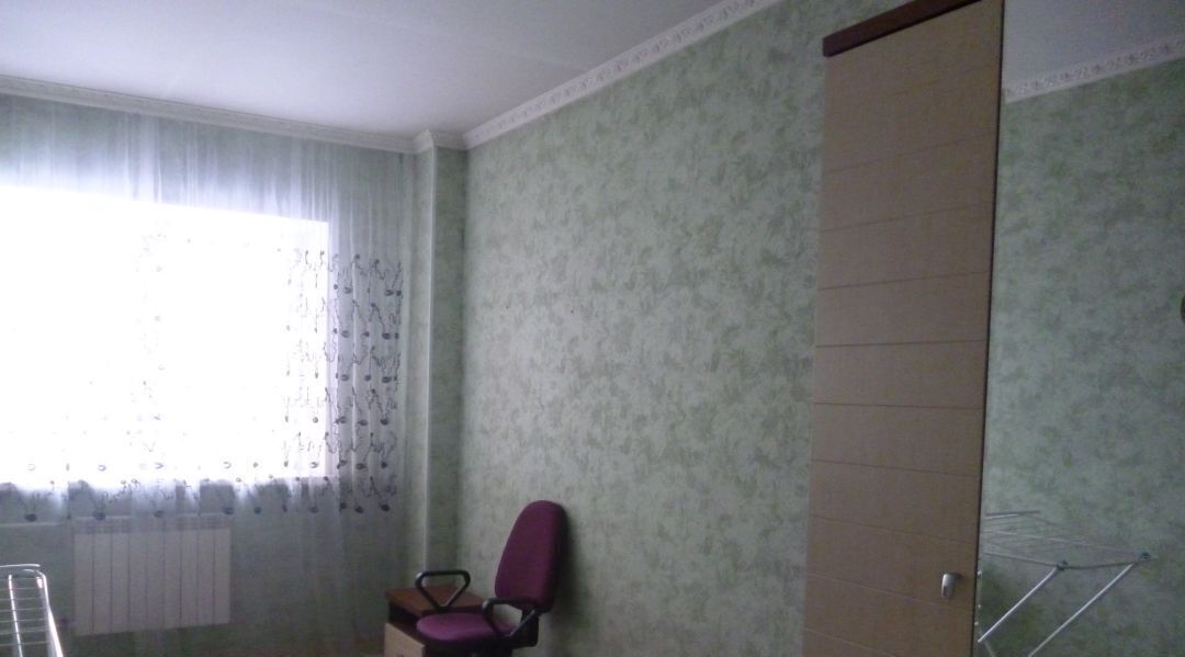квартира г Барнаул р-н Центральный ул Партизанская 105 фото 7