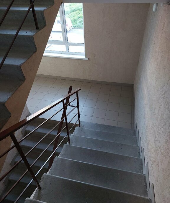 квартира г Новоалтайск ул Октябрьская 18в фото 7