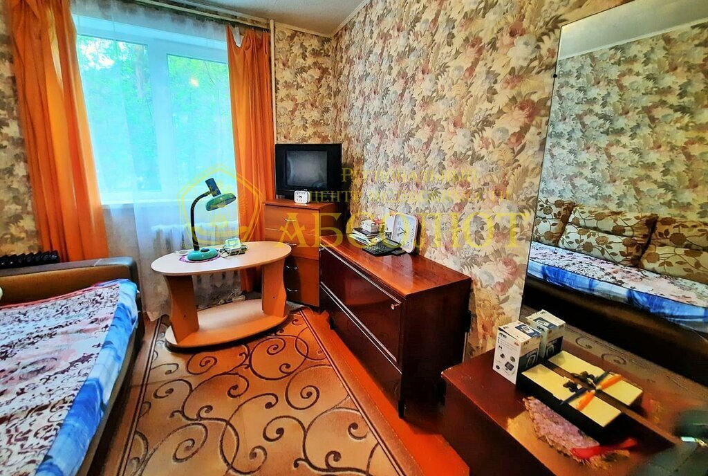 квартира г Ревда ул Российская 16 фото 2
