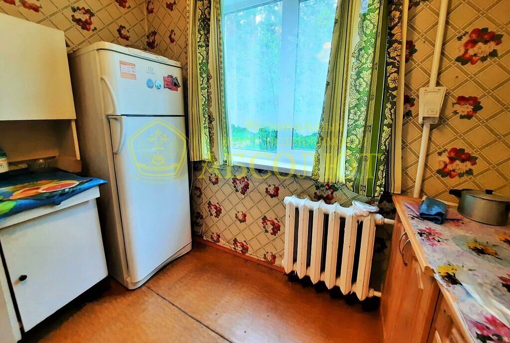 квартира г Ревда ул Российская 16 фото 5