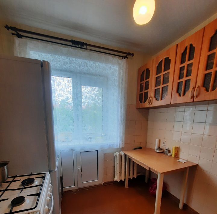 квартира г Уфа р-н Орджоникидзевский ул Комарова 36а фото 11