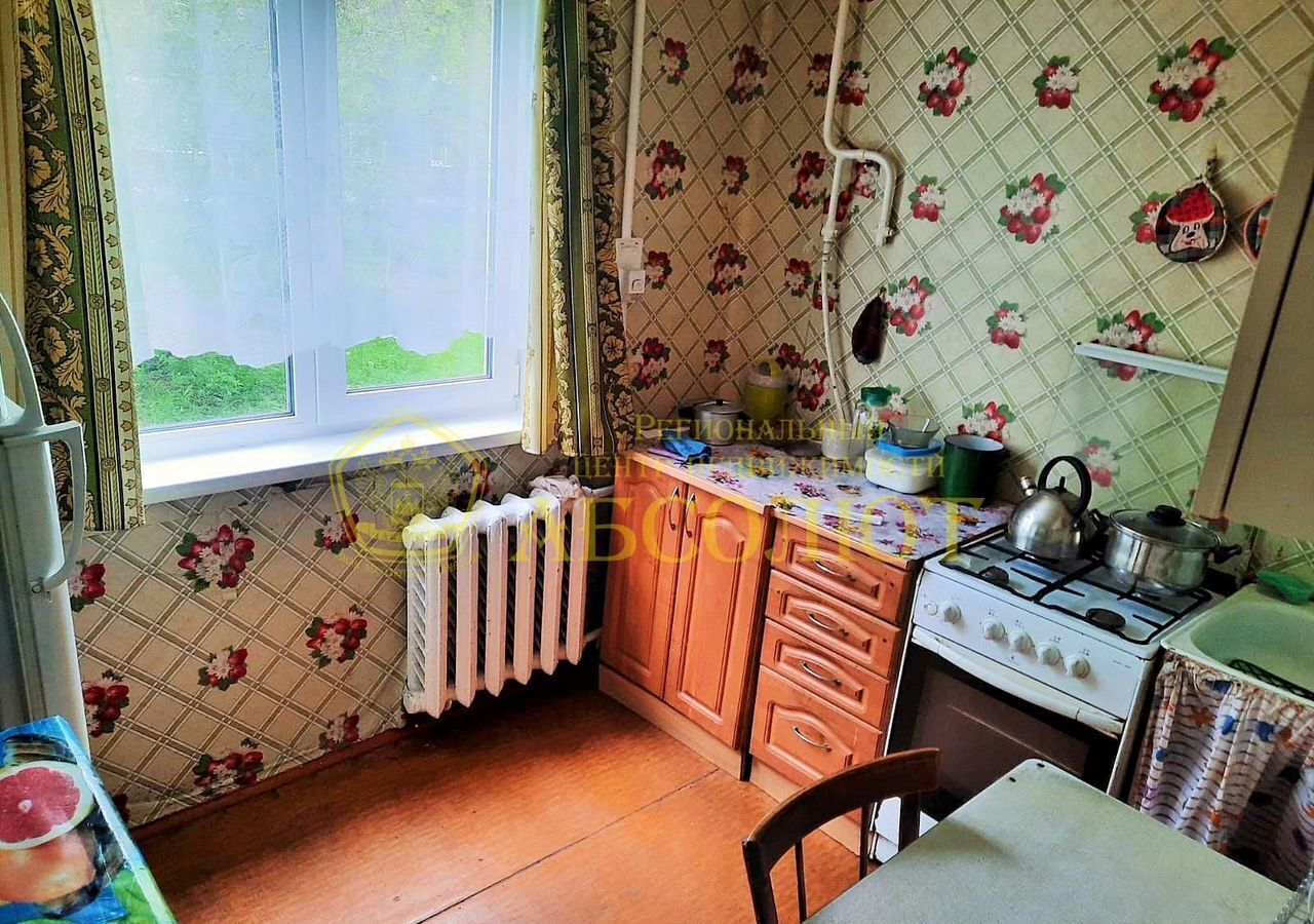 квартира г Ревда ул Российская 16 фото 6