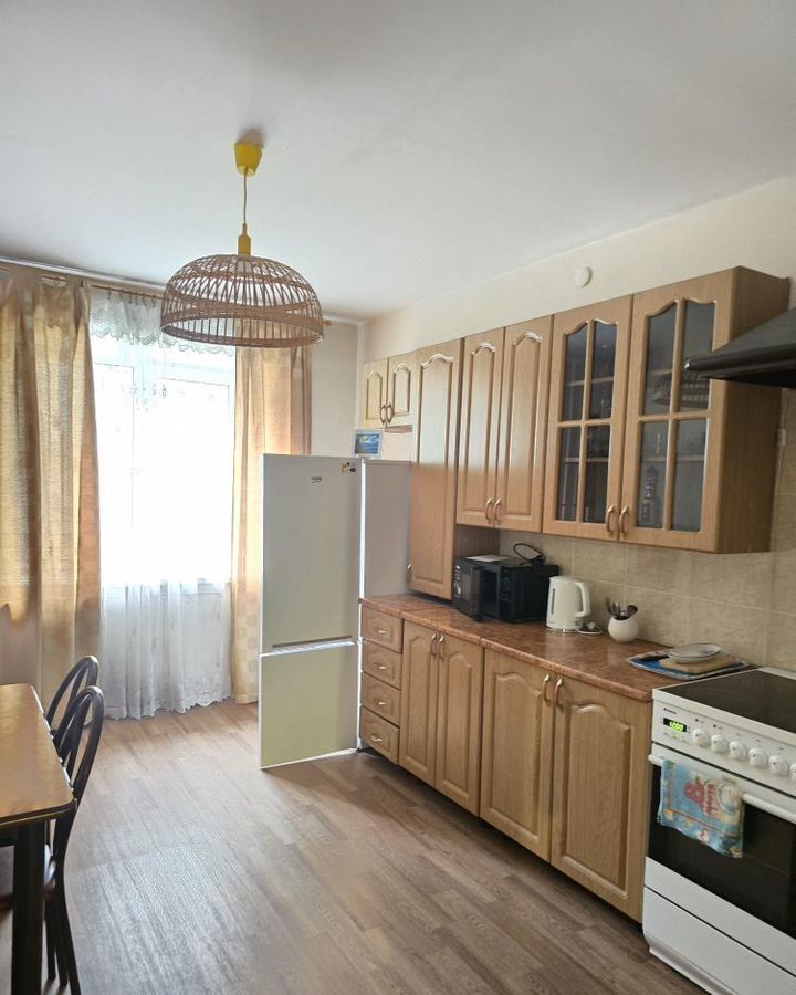 квартира г Горно-Алтайск пр-кт Коммунистический 36/1 фото 2
