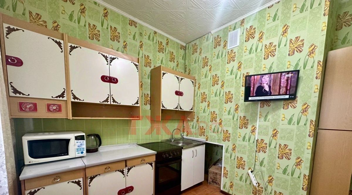 квартира р-н Нерюнгринский г Нерюнгри пр-кт Ленина 6 фото 7