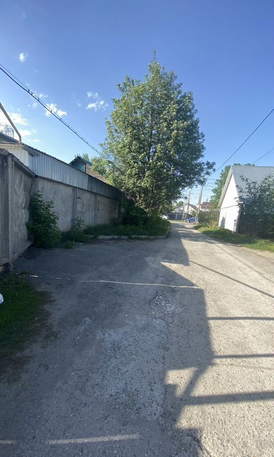 дом г Барнаул р-н Железнодорожный проезд Аграрный 28 фото 33