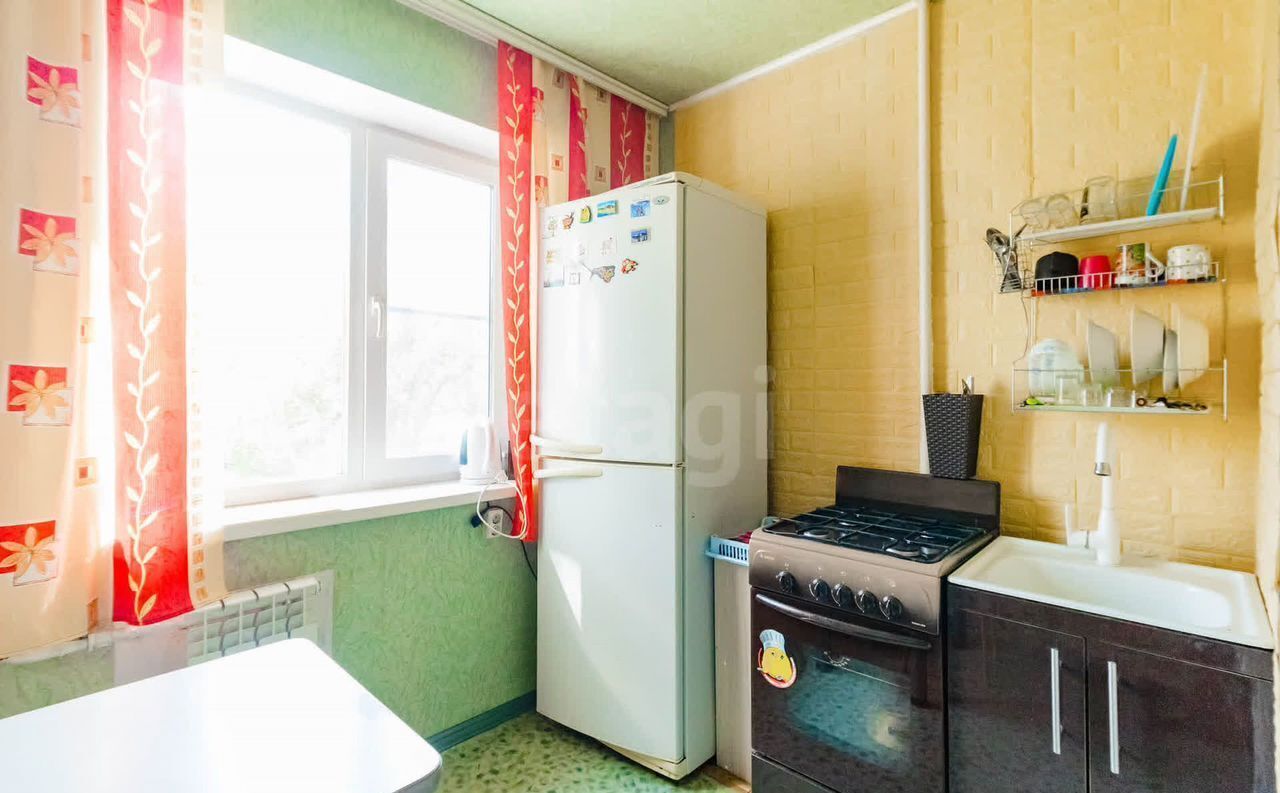 квартира г Комсомольск-на-Амуре пр-кт Интернациональный 29к/2 фото 2