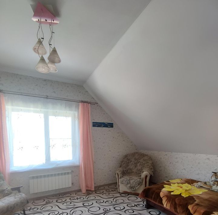 дом р-н Ейский г Ейск ул Российская фото 4