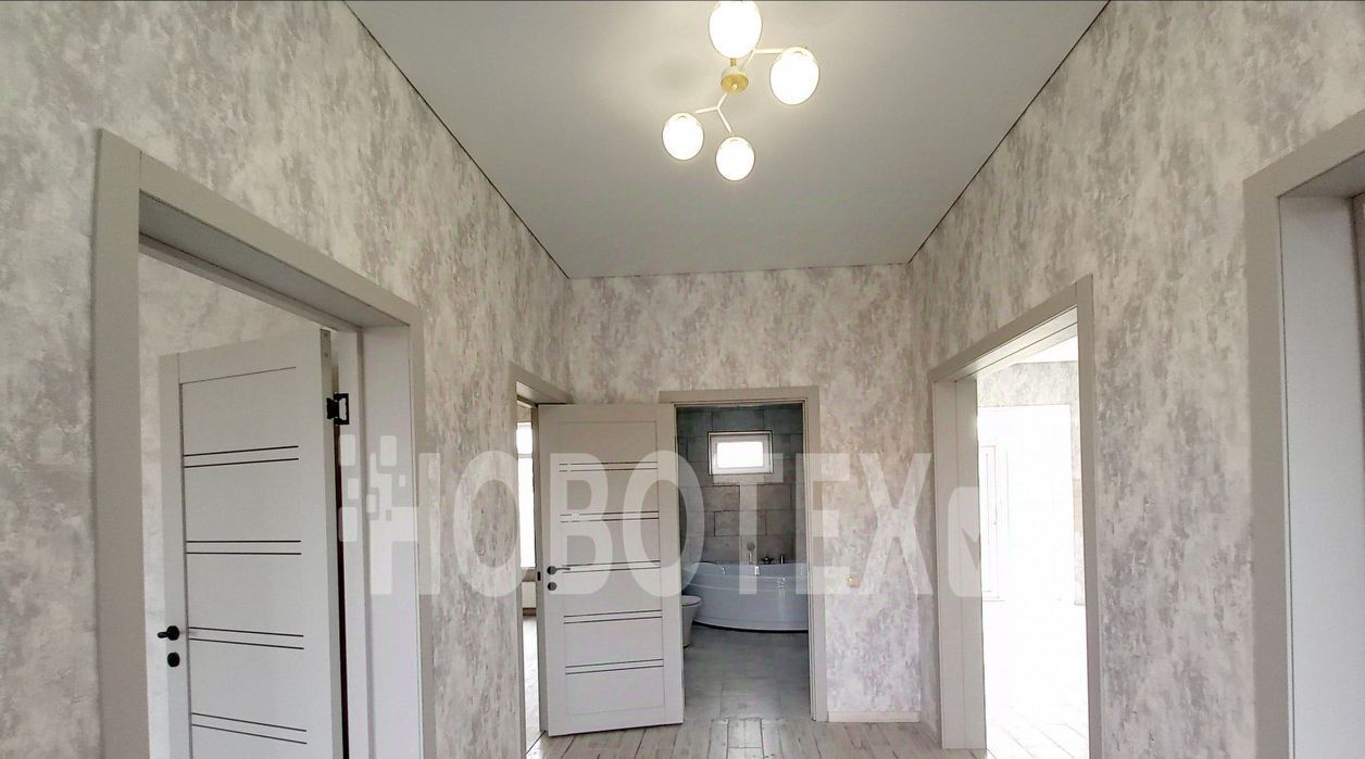 дом р-н Абинский г Абинск ул Севастопольская 42 фото 10