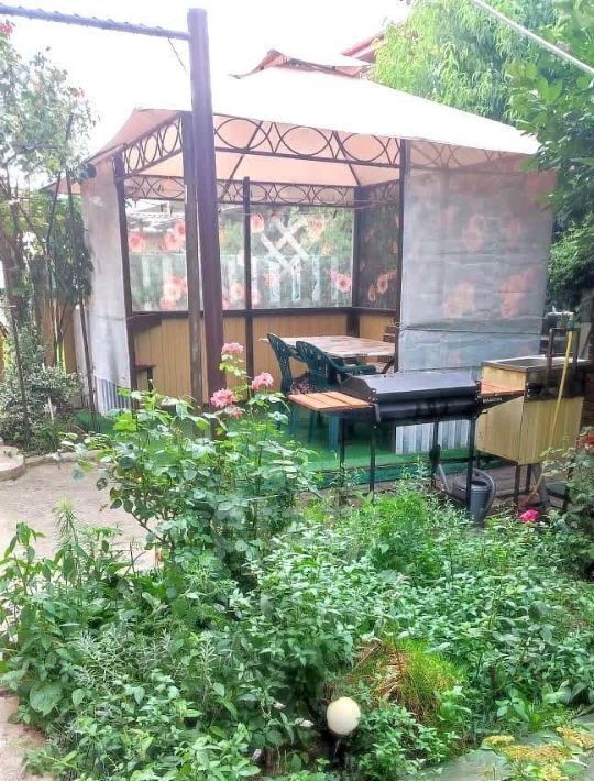 дом р-н Анапский г Анапа с Витязево фото 11