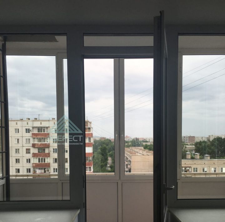 квартира г Абакан ул Торосова 15 фото 7