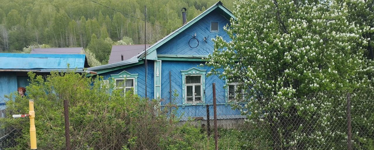 дом г Златоуст ул им Н.П.Полетаева 62 фото 2