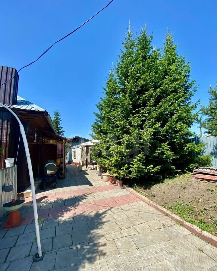 дом г Кемерово р-н Заводский ул Подольская 2 Кемеровская обл. — Кузбасс фото 24