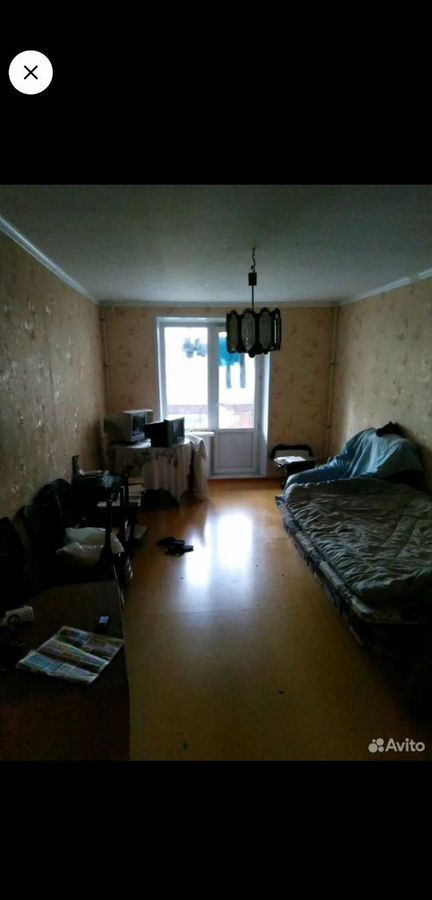 квартира г Набережные Челны р-н Автозаводский пр-кт Автозаводский 13 Республика Татарстан Татарстан фото 2