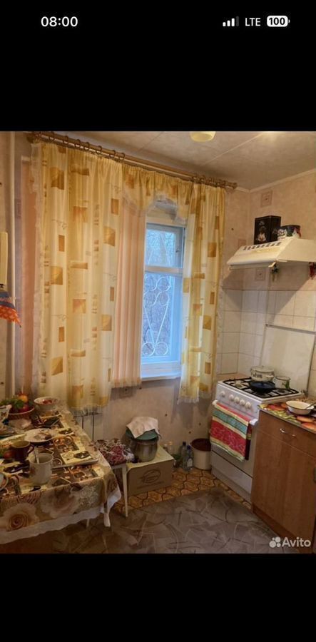 квартира г Камышин ул Гороховская 135а фото 4