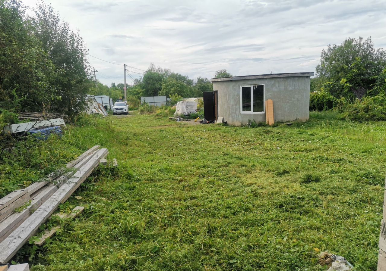 дом г Смоленск р-н Заднепровский ул Лавочкина фото 5