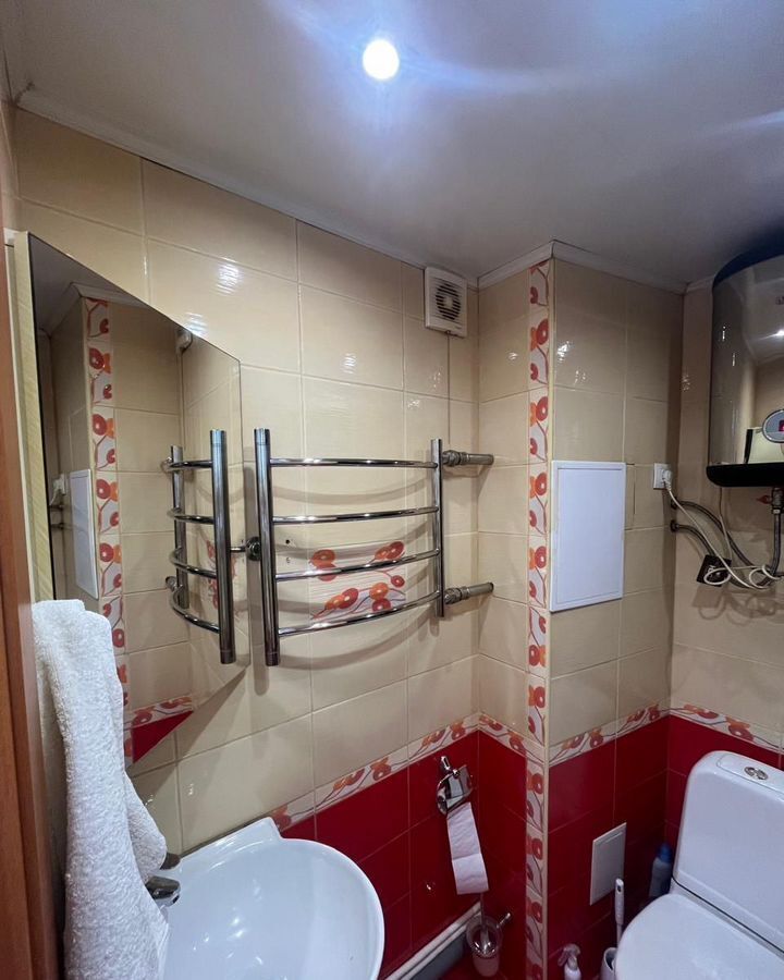 квартира г Первоуральск ул Береговая 76а фото 2