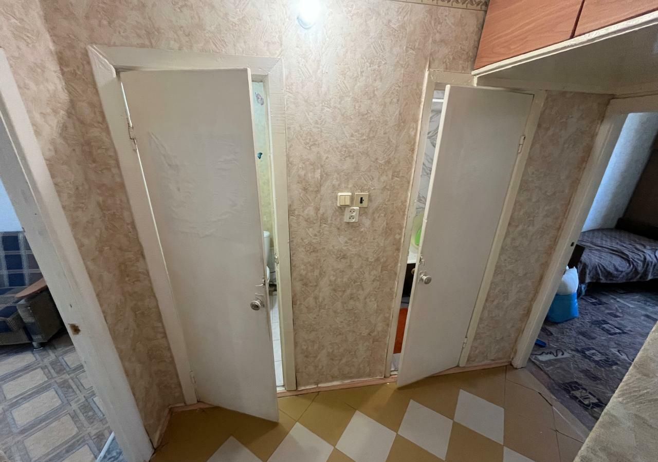 квартира г Екатеринбург Чкаловская ул Амундсена 61 фото 5
