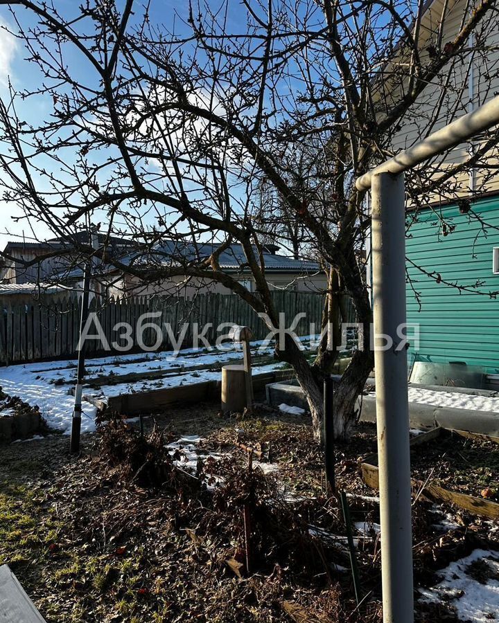 дом г Гусь-Хрустальный ул Славнова 22 фото 25