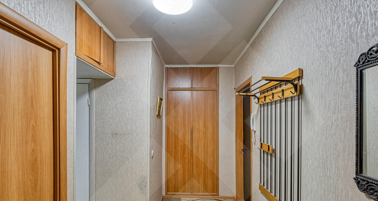 квартира г Химки Новые Химки ул Дружбы 10 фото 15