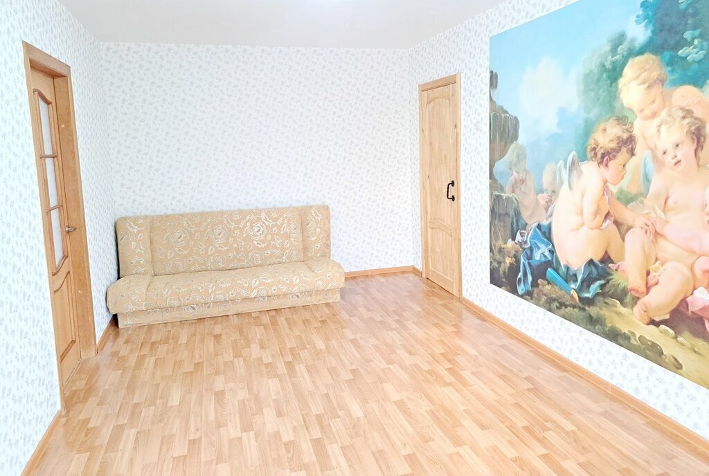 квартира г Хабаровск Южный микрорайон ул Черняховского 5 фото 13