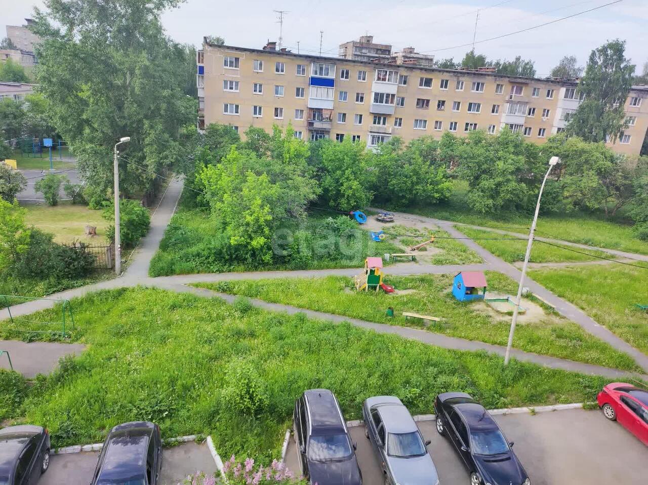 квартира г Нижний Тагил ул Зари 34 фото 2