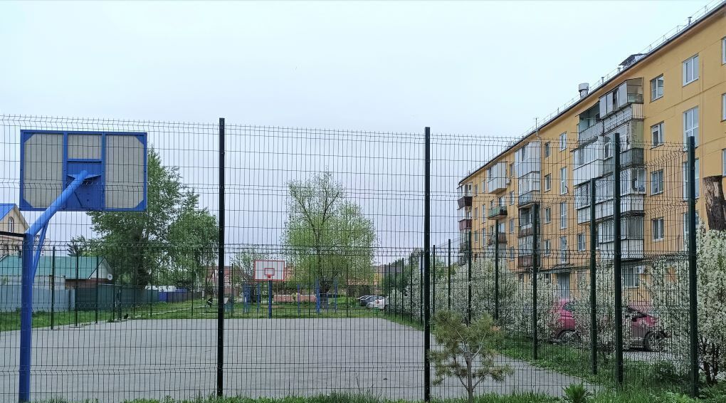 квартира г Челябинск р-н Ленинский ул Гагарина 37 фото 17