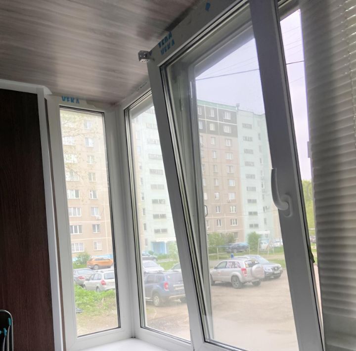 квартира г Челябинск р-н Курчатовский ул Захаренко 2 фото 15