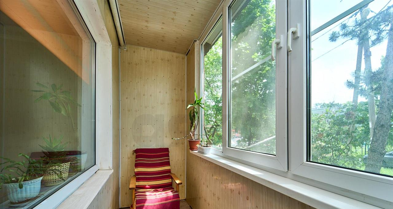 квартира г Краснодар пгт Калинино ул Тепличная 26 м-н фото 6
