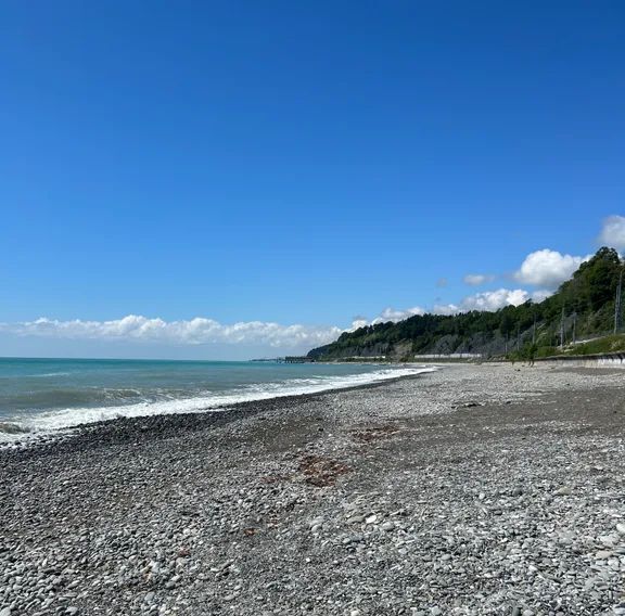 дом г Сочи с Каткова Щель ул Курганная 12 фото 11
