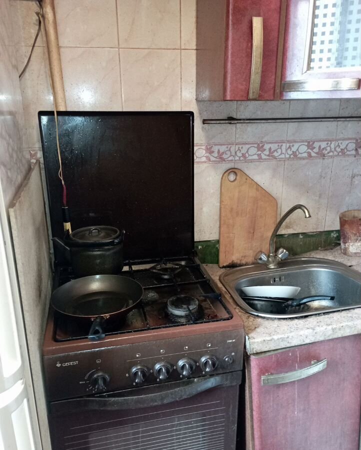 комната г Королев мкр Болшево ул Комитетский Лес 10 фото 9
