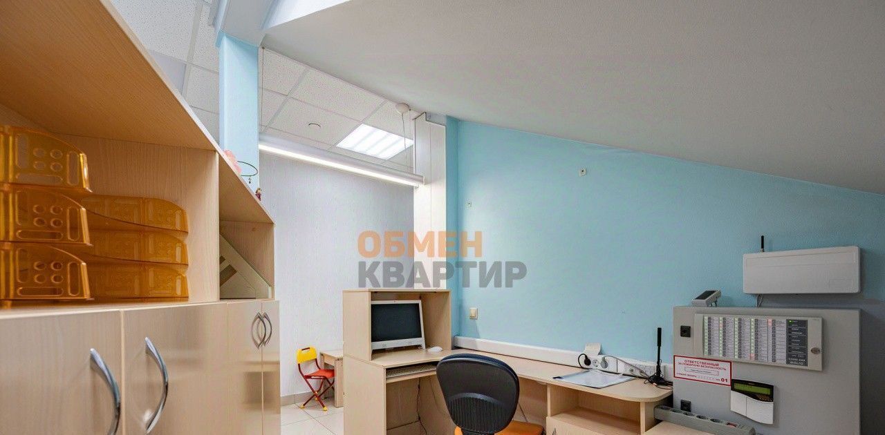 свободного назначения г Екатеринбург Динамо ул Юмашева 13 фото 12