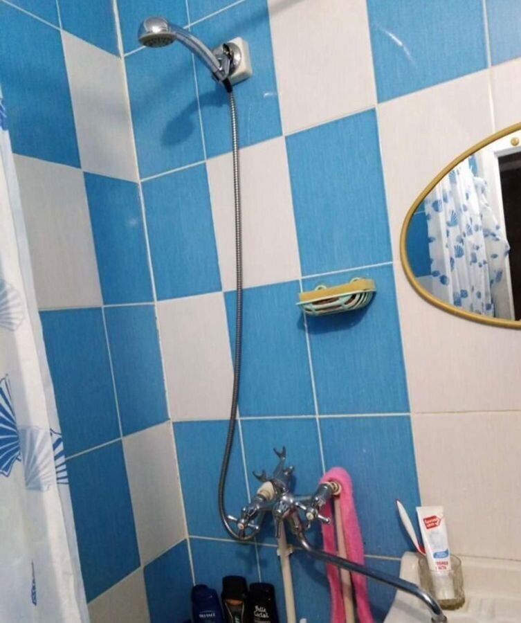 комната г Петрозаводск р-н Голиковка ул Маршала Мерецкова 23 фото 7