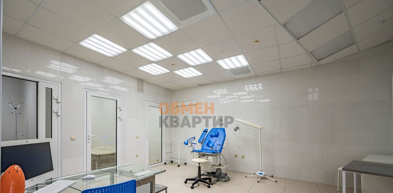 свободного назначения г Екатеринбург Динамо ул Юмашева 13 фото 26