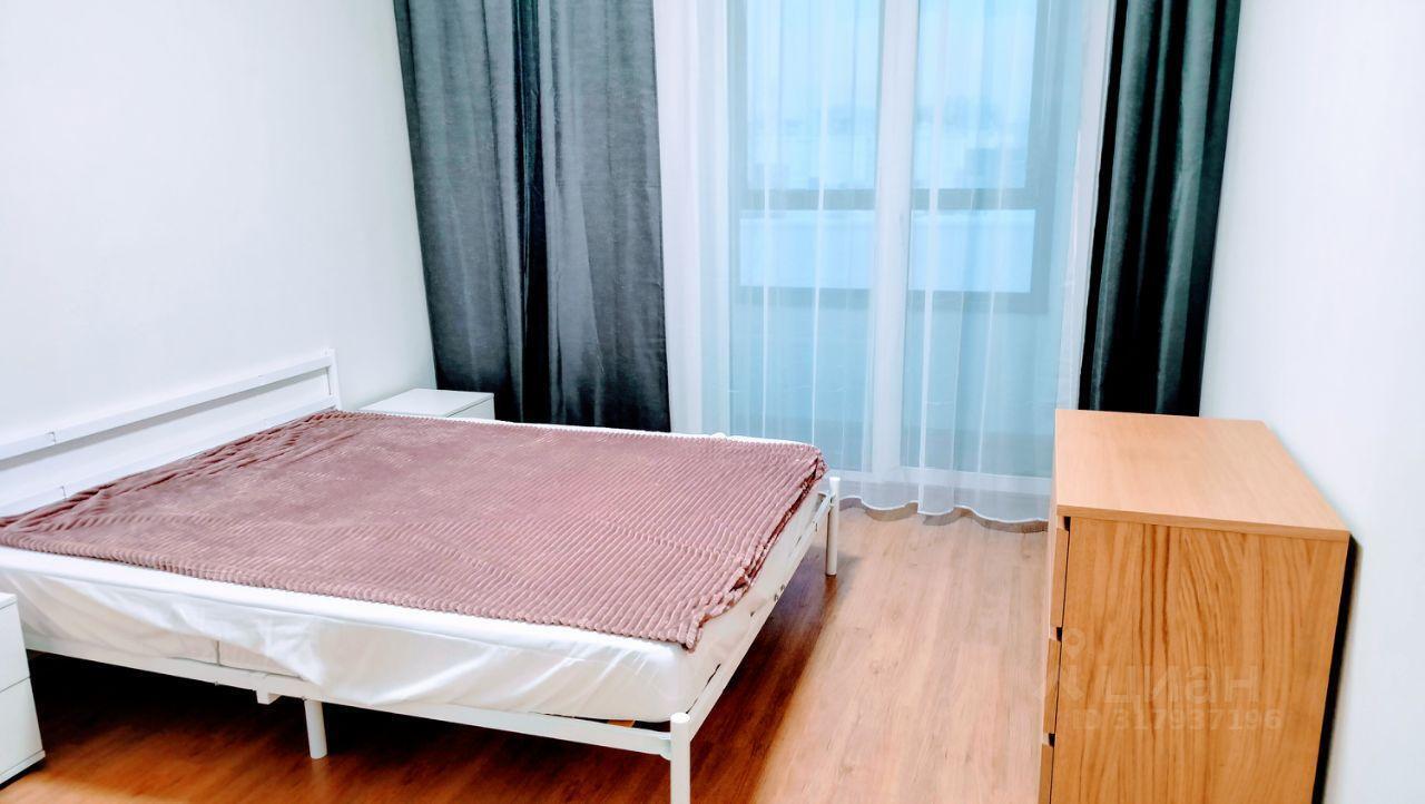 квартира г Екатеринбург р-н Чкаловский Солнечный ул Счастливая 16 ЖК «Солнечный» фото 18