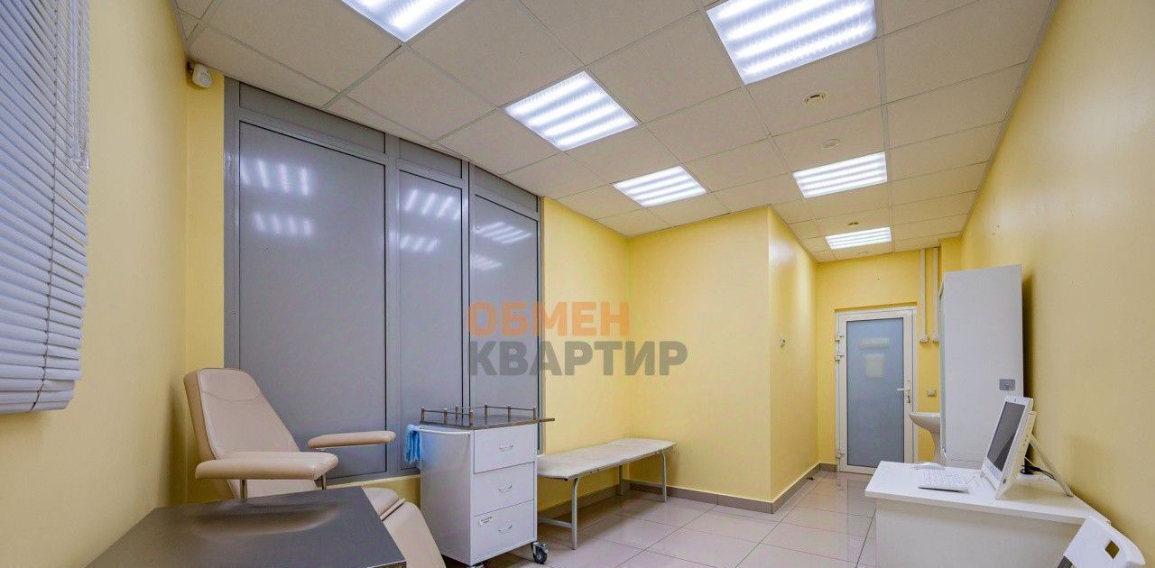 свободного назначения г Екатеринбург Динамо ул Юмашева 13 фото 37