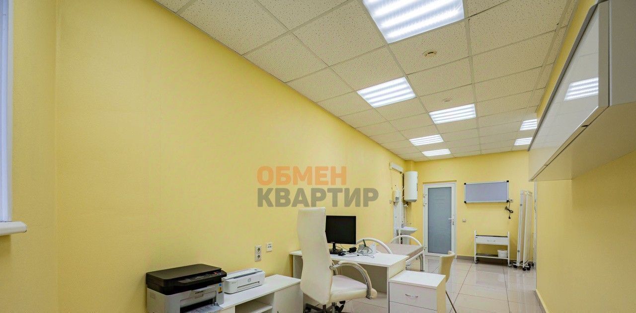 свободного назначения г Екатеринбург Динамо ул Юмашева 13 фото 40