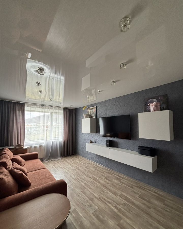 квартира г Петропавловск-Камчатский ул Лермонтова 30 фото 8
