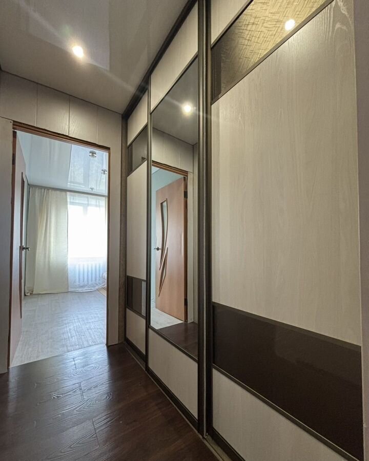 квартира г Петропавловск-Камчатский ул Лермонтова 30 фото 19