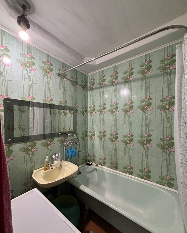 квартира г Петропавловск-Камчатский ул Лермонтова 30 фото 21